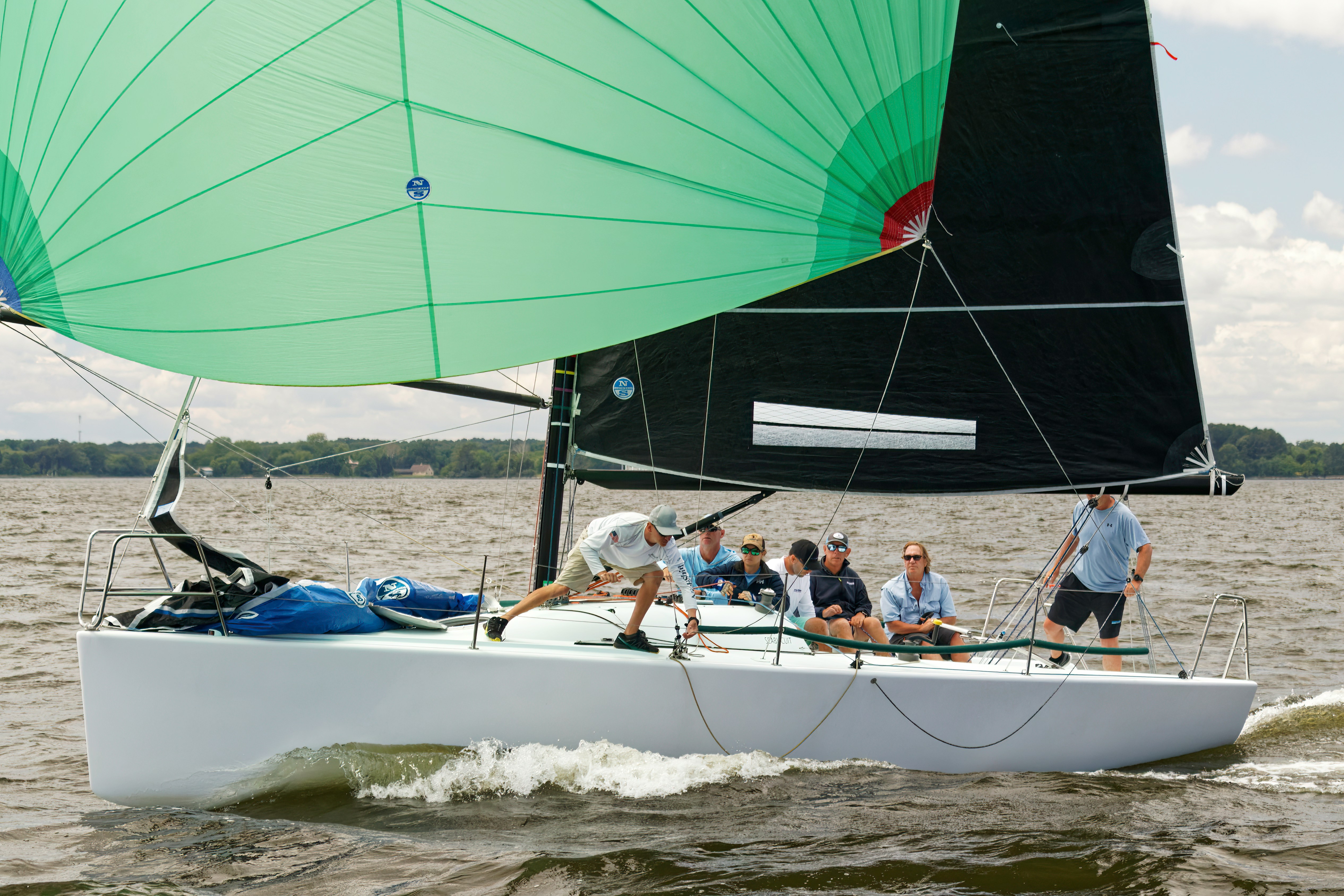 Event & Race Management