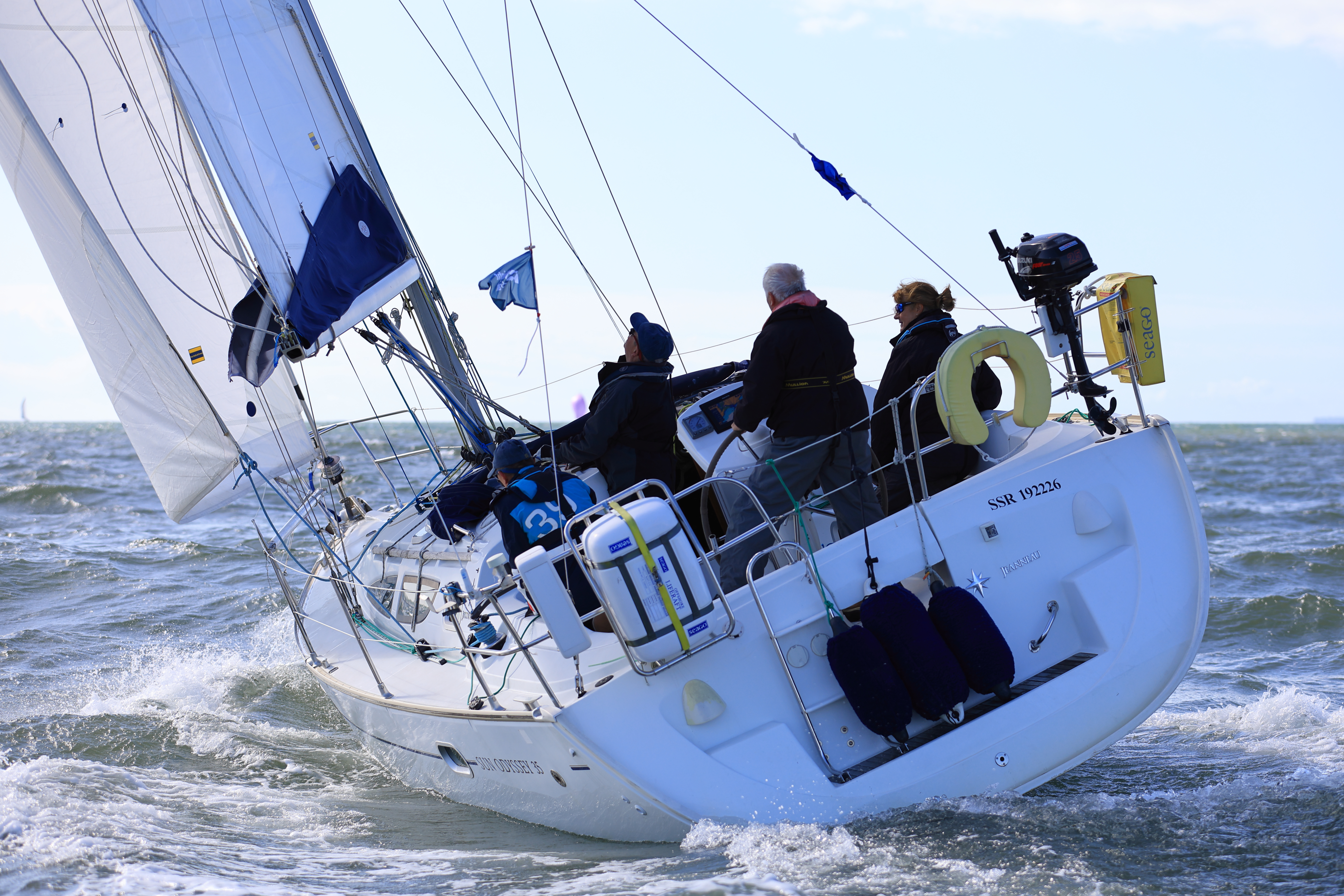 GPS Track Upload & Playback